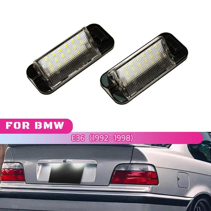ڵ LED ȣ , BMW E36 318i 318is 318ti 325i M3 1992-1998 ȣ , ڵ ׼, 1 